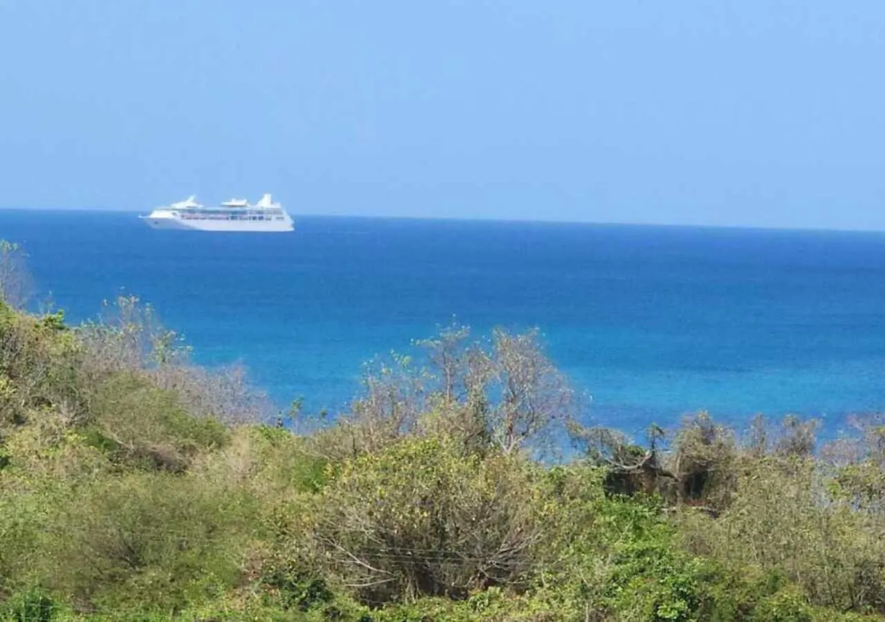Infinity Blu Marisule Ridge Aparthotel Νησίδα Γκρος