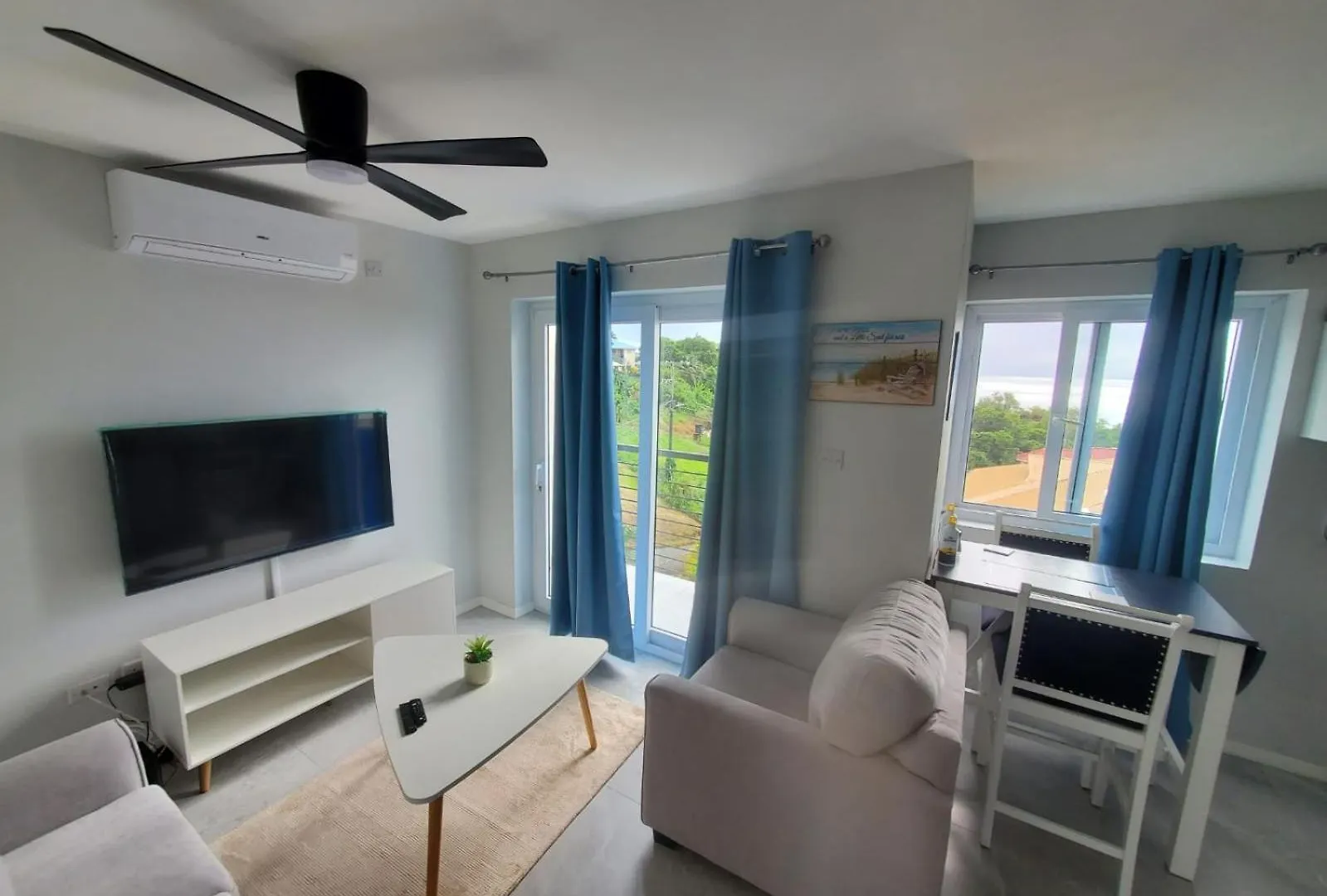 Infinity Blu Marisule Ridge Aparthotel Νησίδα Γκρος Αγία Λουκία
