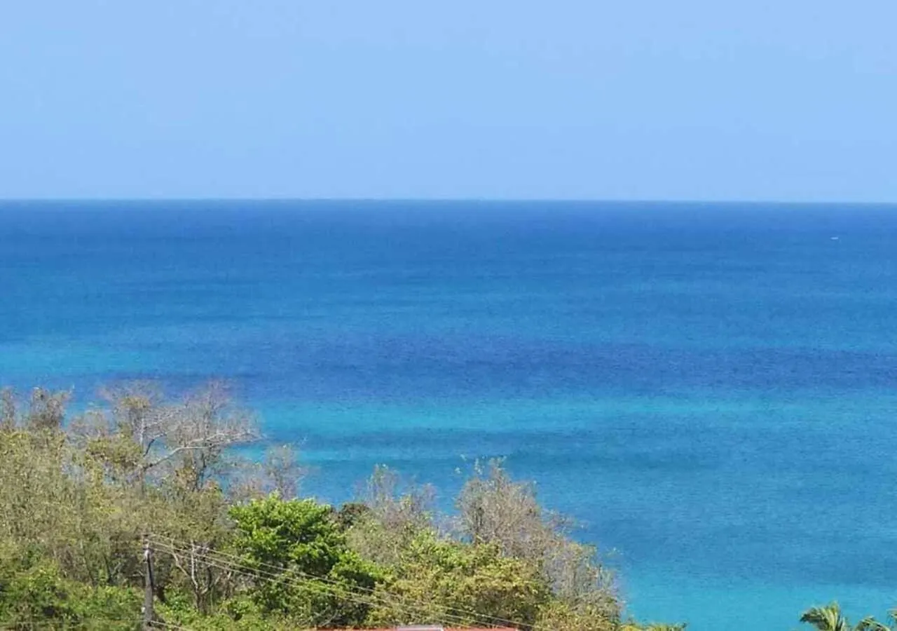 Aparthotel Infinity Blu Marisule Ridge Gros Islet Santa Lucía