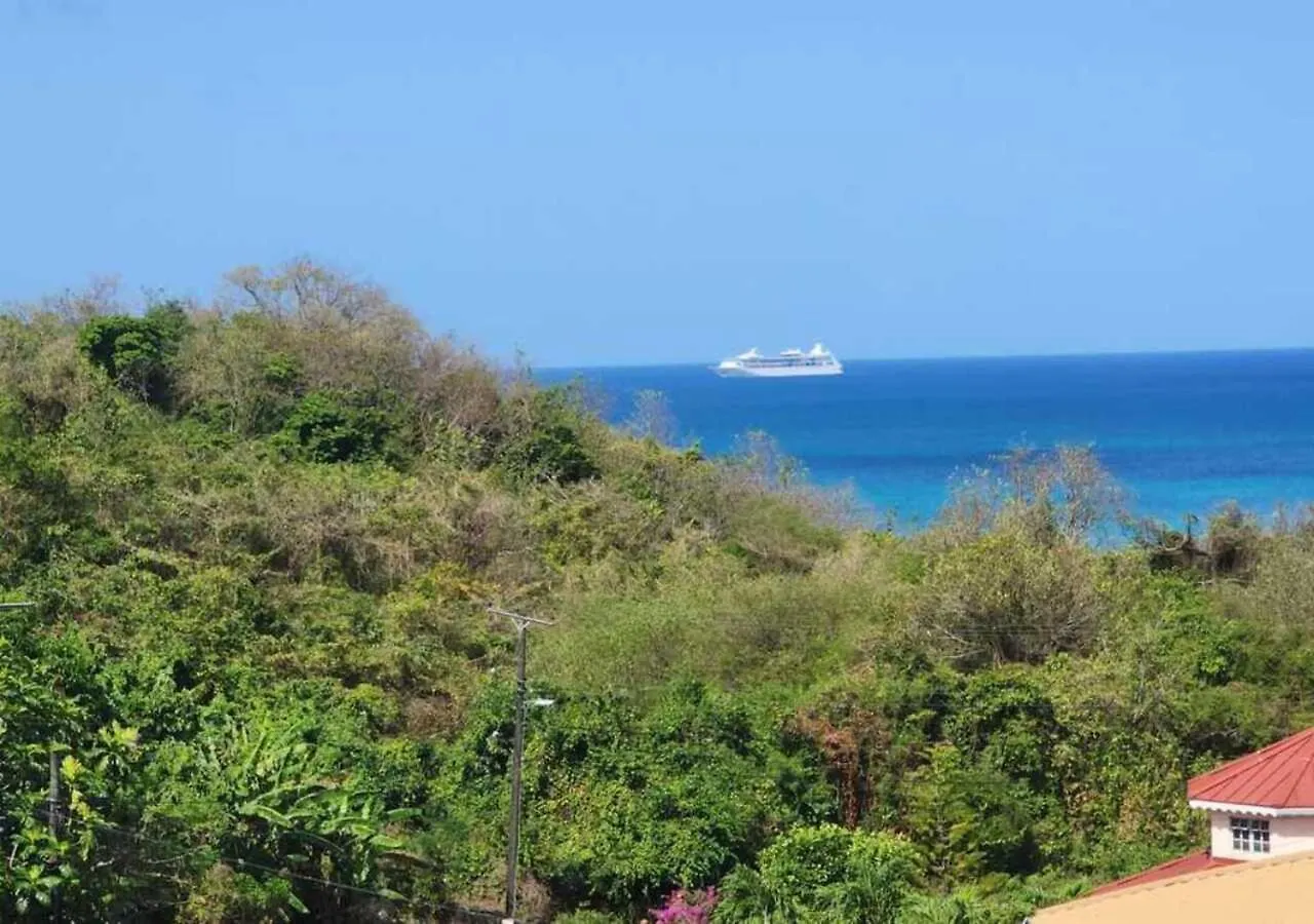 Aparthotel Infinity Blu Marisule Ridge Gros Islet