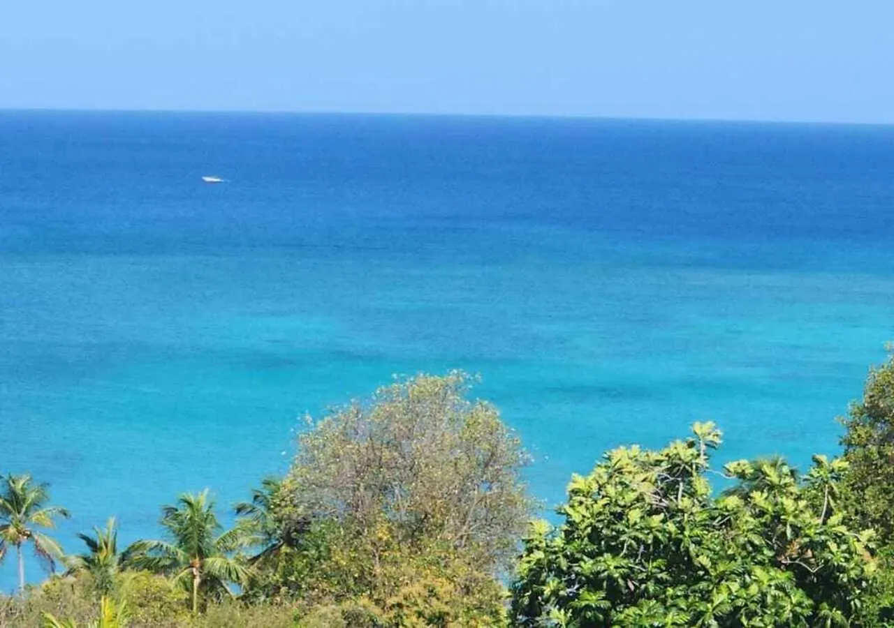 Aparthotel Infinity Blu Marisule Ridge Gros Islet