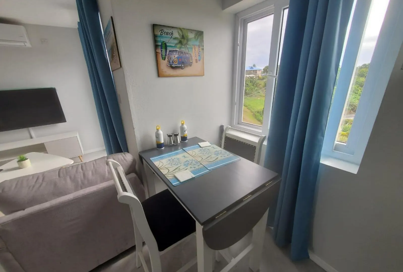 Aparthotel Infinity Blu Marisule Ridge Gros Islet