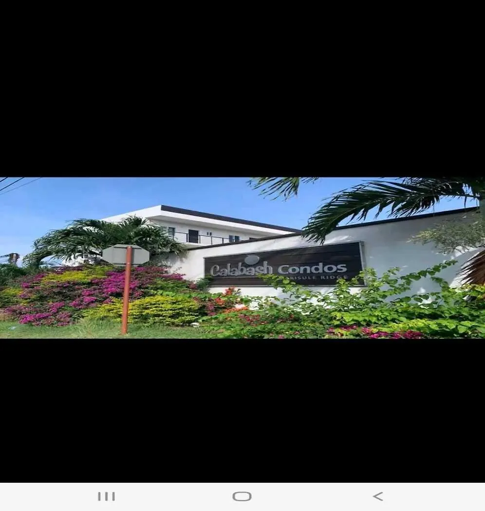 Aparthotel Infinity Blu Marisule Ridge Gros Islet
