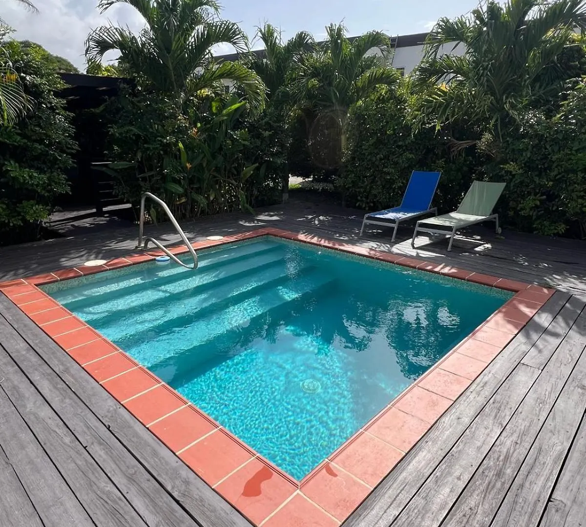 Aparthotel Infinity Blu Marisule Ridge Gros Islet 0*,